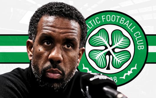 Wilfried Nancy, Celtic