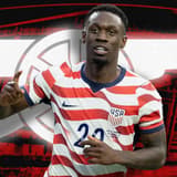 Folarin Balogun, Arsenal, 2026/27