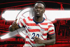 Folarin Balogun, Arsenal, 2026/27