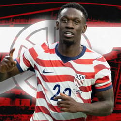 Folarin Balogun, Arsenal, 2026/27