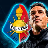 Anthony Correia, Telstar