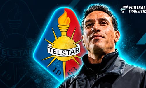 Anthony Correia, Telstar