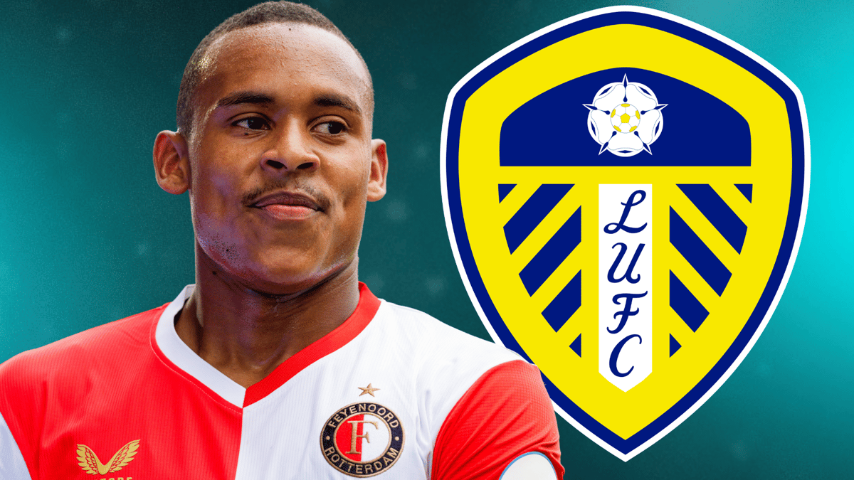 Igor Paixão, Leeds United