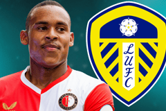 Igor Paixão, Leeds United