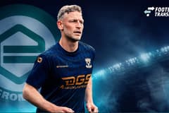 Joris Kramer, FC Groningen