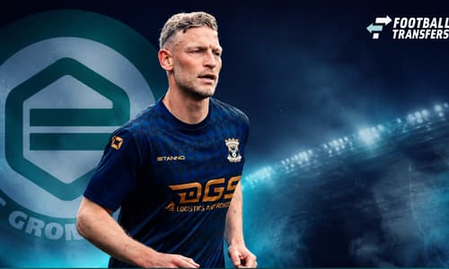 Joris Kramer, FC Groningen