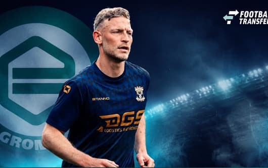 Joris Kramer, FC Groningen
