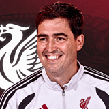 Andoni Iraola, Liverpool