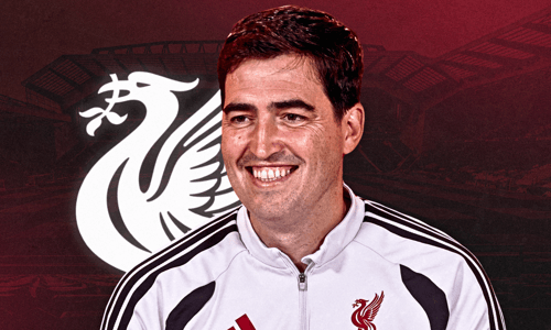Andoni Iraola, Liverpool