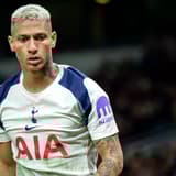 Richarlison, Tottenham, 2025/26