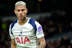 Richarlison, Tottenham, 2025/26