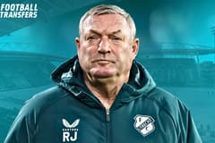 Ron Jans, FC Utrecht