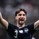Nicolás Tagliafico