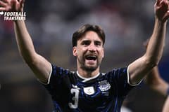 Nicolás Tagliafico