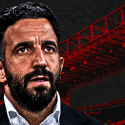 Ruben Amorim, AC Milan