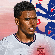 Morgan Rogers, England