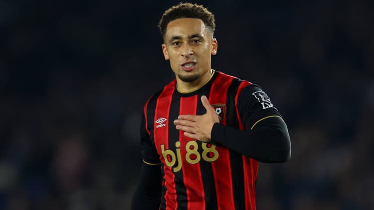 Marcus Tavernier is wanted by Man Utd.