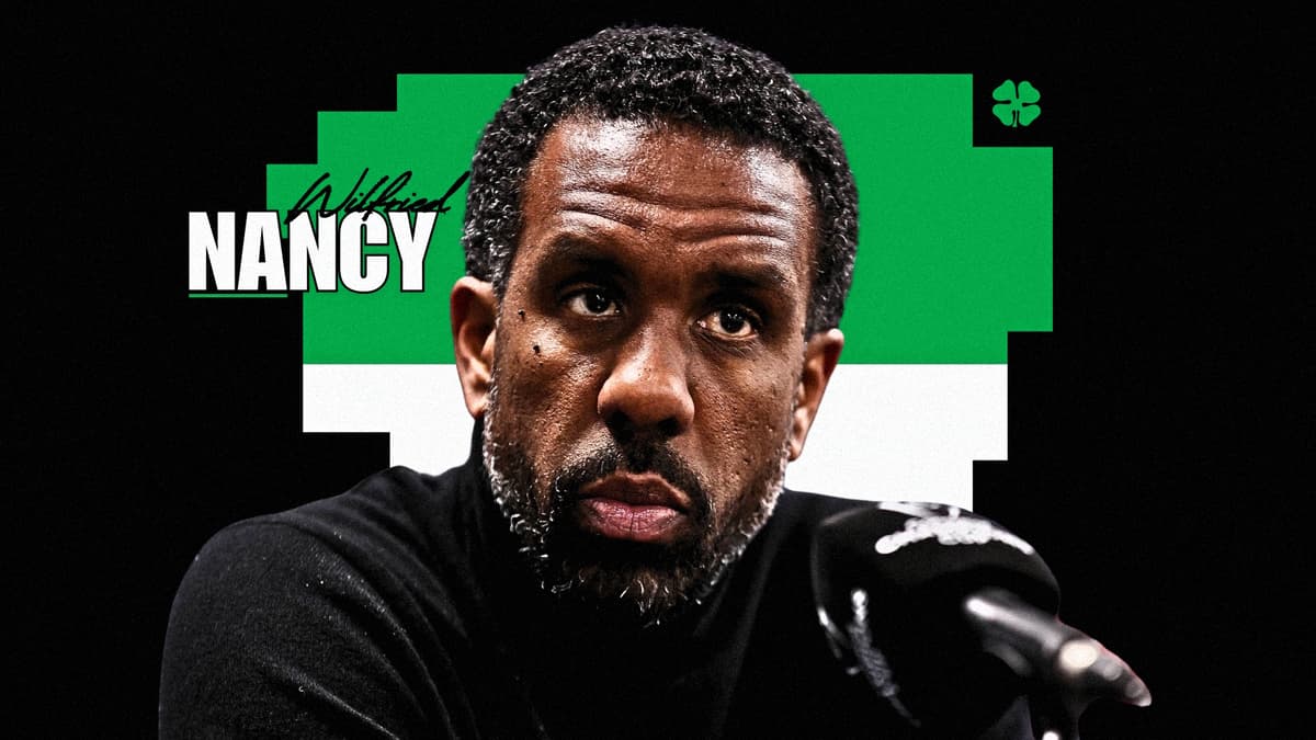 Wilfried Nancy, Celtic