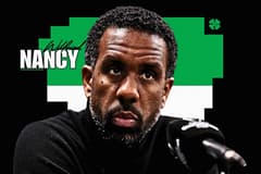 Wilfried Nancy, Celtic