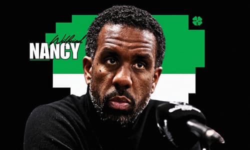 Wilfried Nancy, Celtic