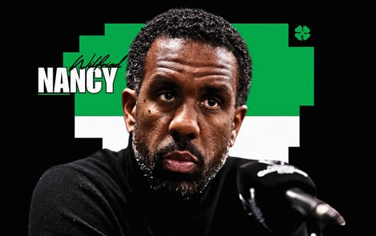 Wilfried Nancy, Celtic