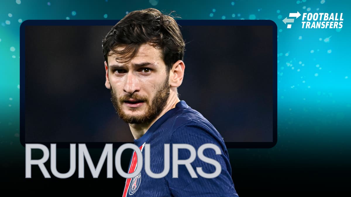 Khvicha Kvaratskhelia, Transfer Rumours