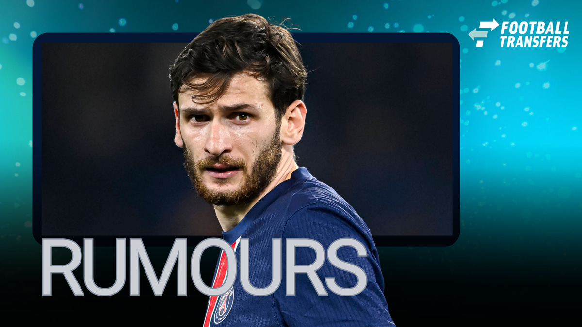 Khvicha Kvaratskhelia, Transfer Rumours