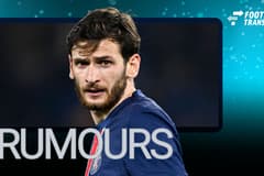 Khvicha Kvaratskhelia, Transfer Rumours