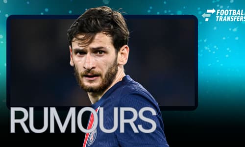 Khvicha Kvaratskhelia, Transfer Rumours