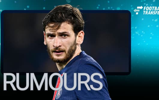Khvicha Kvaratskhelia, Transfer Rumours