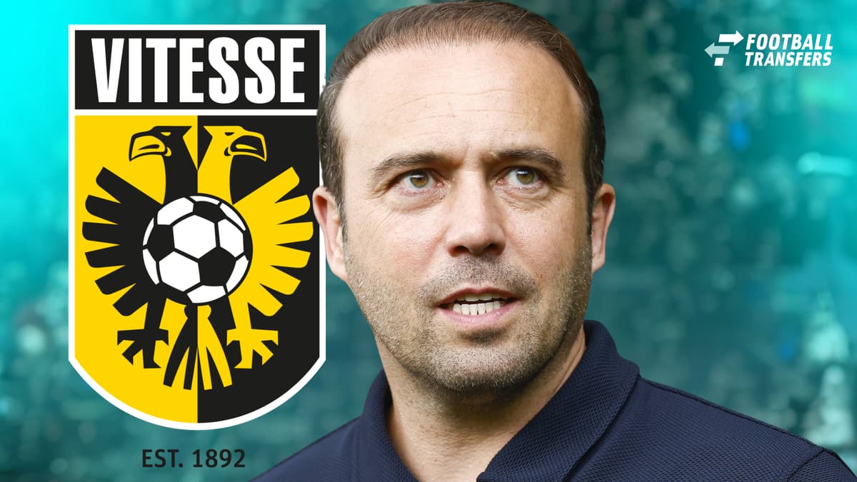 Joris Mathijsen, Vitesse
