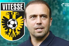 Joris Mathijsen, Vitesse
