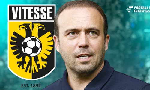 Joris Mathijsen, Vitesse