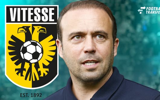 Joris Mathijsen, Vitesse