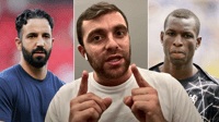 Fabrizio Romano Transfer News: Amorim SACK update, Jackson TRUTH, Rashford LATEST
