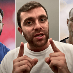 Fabrizio Romano, Ruben Amorim, Nicolas Jackson
