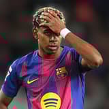 Lamine Yamal, Barcelona, 2025/26