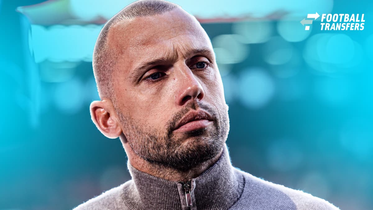 John Heitinga, Ajax