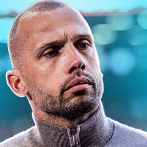 John Heitinga spreekt zich uit over huidige staat van Ajax
