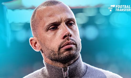 John Heitinga, Ajax