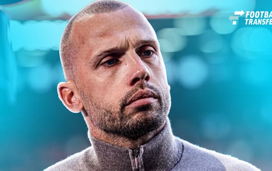 John Heitinga, Ajax
