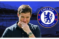 Xabi Alonso Chelsea