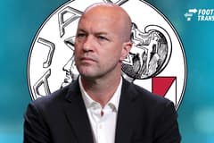 Jordi Cruijff, Ajax