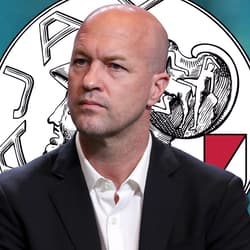 Jordi Cruijff, Ajax