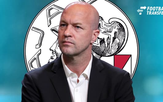 Jordi Cruijff, Ajax