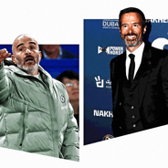 Enzo Maresca, Jorge Mendes, Chelsea