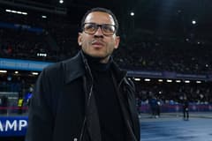 Liam Rosenior, Chelsea, 2025/26