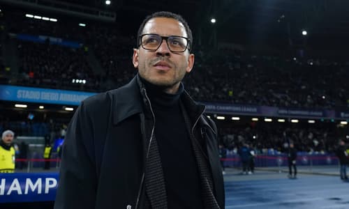 Liam Rosenior, Chelsea, 2025/26