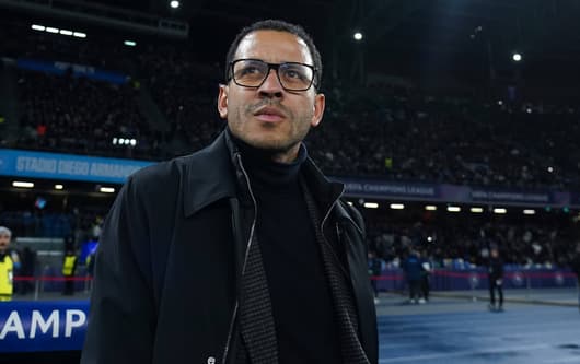 Liam Rosenior, Chelsea, 2025/26