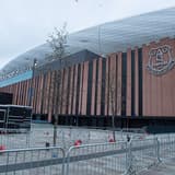 Hill Dickinson Stadium, Everton